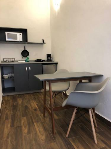 Apartamento Suites Del Sureste - M�rida