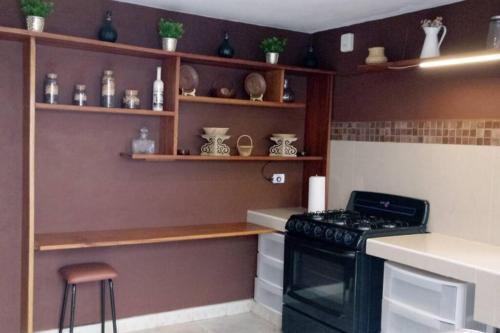 Micaela House. Beautiful House In Exclusive Area.