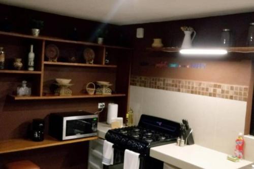 Micaela House. Beautiful House In Exclusive Area.