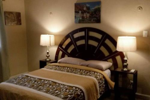 Micaela House. Beautiful House In Exclusive Area.