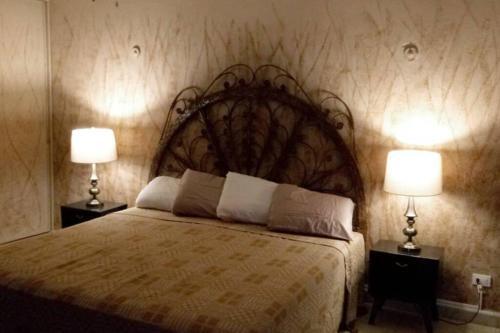 Micaela House. Beautiful House In Exclusive Area.