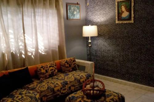 Micaela House. Beautiful House In Exclusive Area.