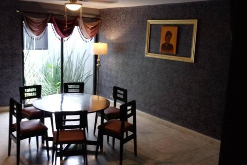 Micaela House. Beautiful House In Exclusive Area.