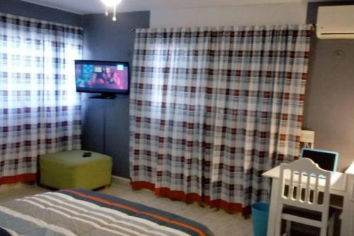 Micaela House. Beautiful House In Exclusive Area.