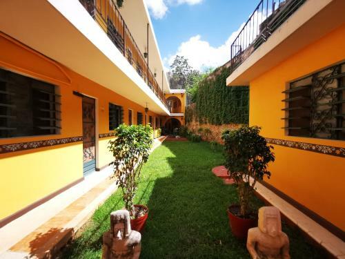 Hotel Mucuy