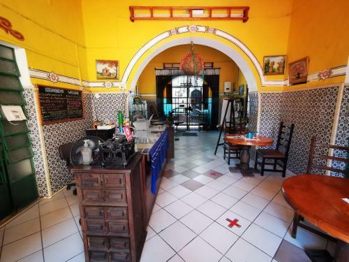 Hotel Mucuy