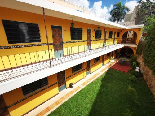 Hotel Mucuy