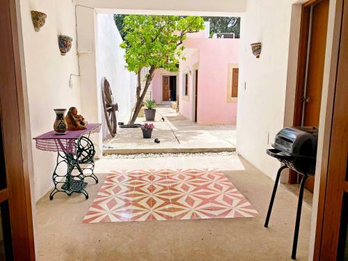 Casa Chinchimbacal, Centro M�rida