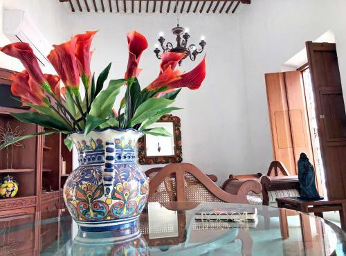 Casa Chinchimbacal, Centro M�rida