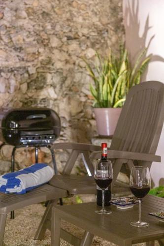 Casa Chinchimbacal, Centro M�rida