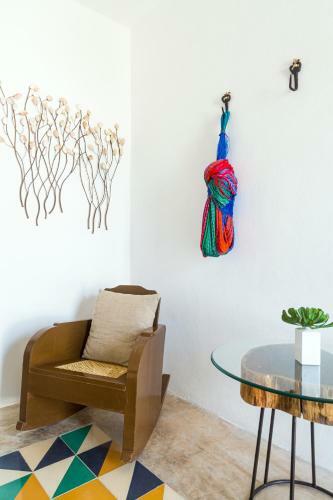 Casa Chinchimbacal, Centro M�rida