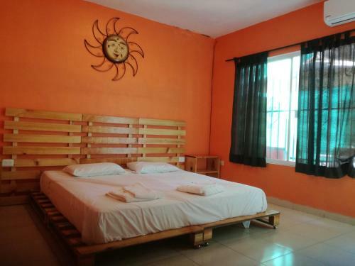 Hostal Guest House La Casa Del Quetzal