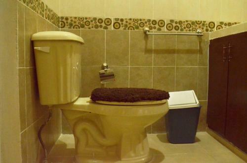 Hostal Guest House La Casa Del Quetzal