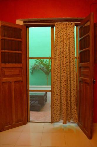 Hostal Guest House La Casa Del Quetzal