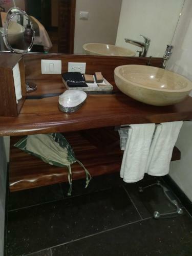 K�n�k Hotel Boutique