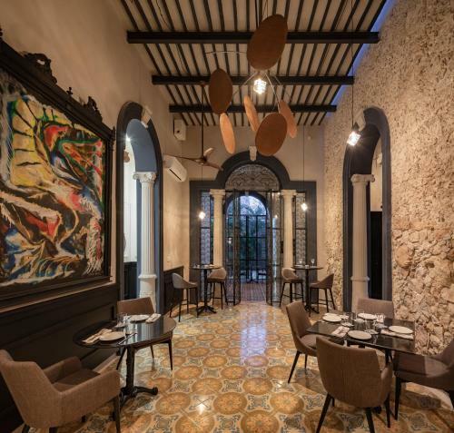 K�n�k Hotel Boutique