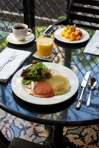 K�n�k Hotel Boutique