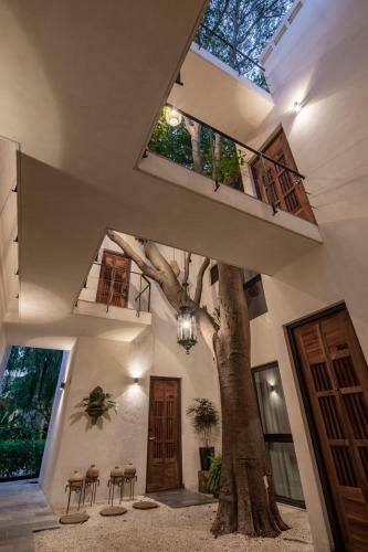 K�n�k Hotel Boutique