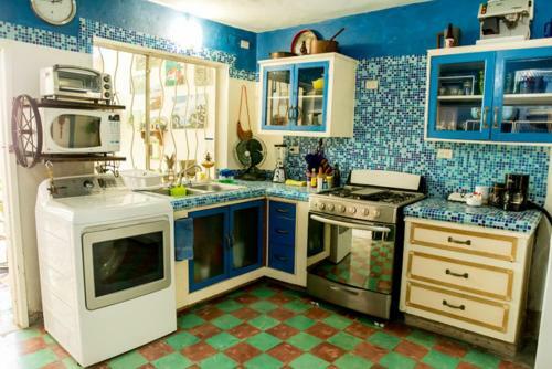Apartamento Majikal B&B - Budha