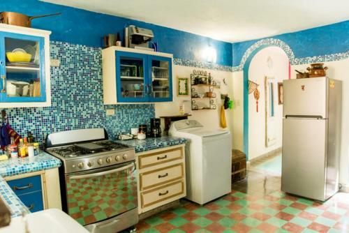 Apartamento Majikal B&B - Budha