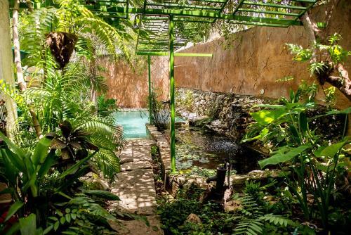Apartamento Majikal B&B - Budha