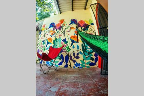 Casa En Centro De Merida
