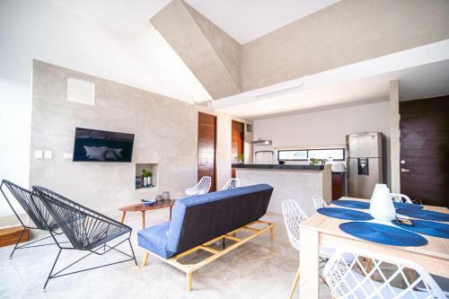 Apartamento Peninsula Stays 2br House Great Location
