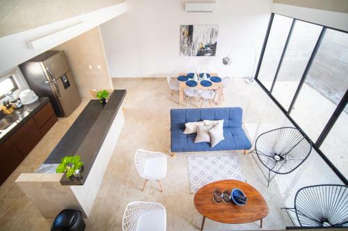 Apartamento Peninsula Stays 2br House Great Location