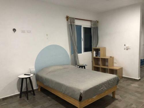 Apartamento Departamento Amueblado Casa Parra