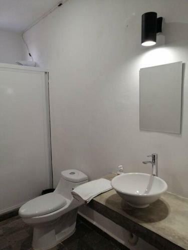 Apartamento Departamento Amueblado Casa Parra