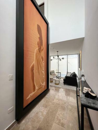 Amazing 2 Bedroom Townhouse In Temozon