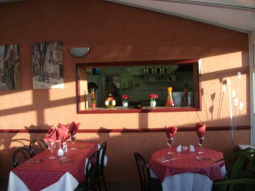 Hostal Valentino's