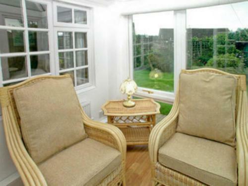 Whyte Cottage
