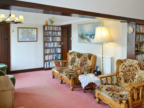 Whyte Cottage