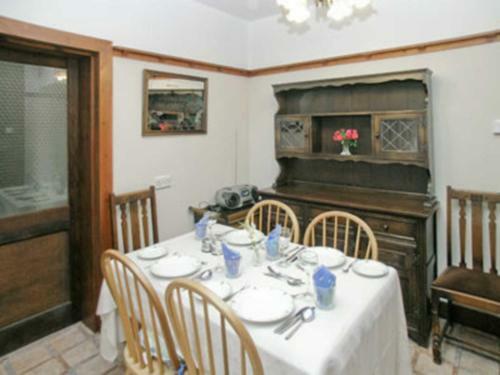 Whyte Cottage