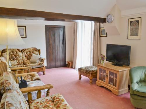 Whyte Cottage