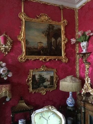 St Benedict - Victorian Bed And Breakfast
