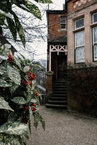 St Benedict - Victorian Bed And Breakfast