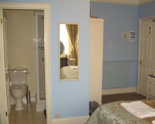 Hostal The Sea Spirit Guest House
