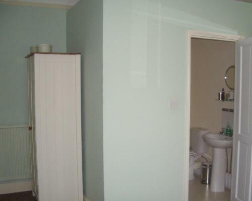 Hostal The Sea Spirit Guest House