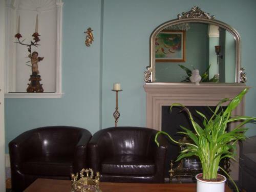 Hostal The Sea Spirit Guest House