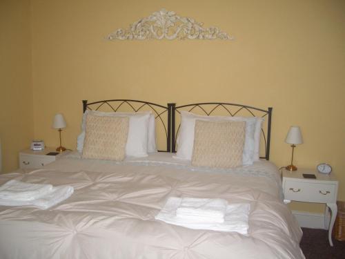 Hostal The Sea Spirit Guest House
