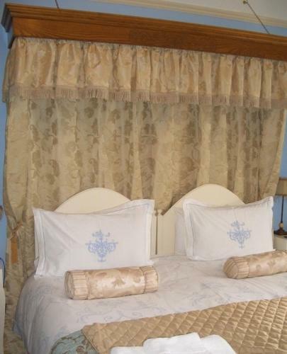 Hostal The Sea Spirit Guest House
