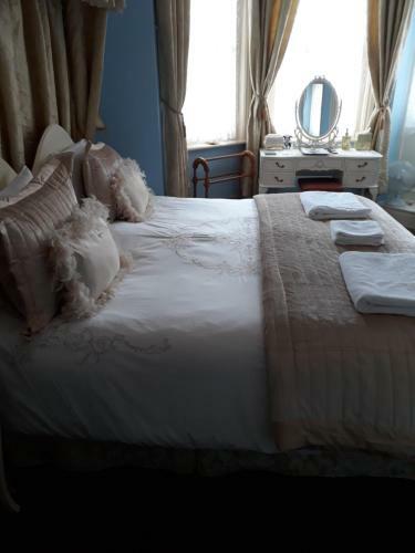 Hostal The Sea Spirit Guest House