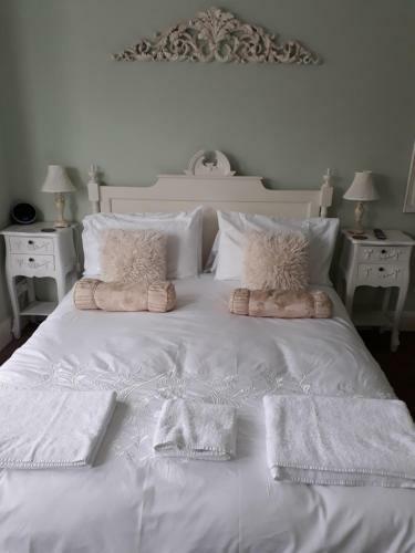 Hostal The Sea Spirit Guest House