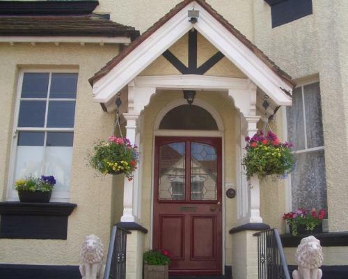 Hostal The Sea Spirit Guest House