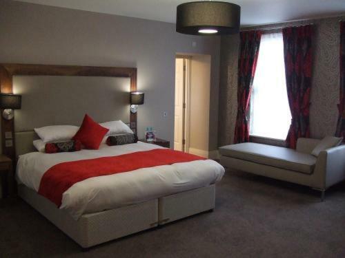 The Bannatyne Spa Hotel