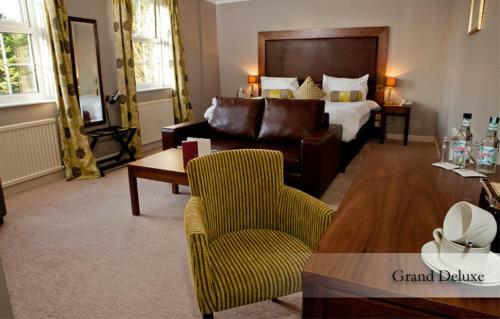 The Bannatyne Spa Hotel