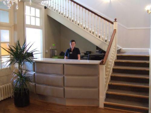 The Bannatyne Spa Hotel
