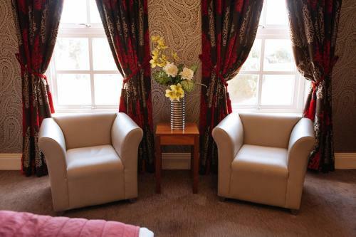 The Bannatyne Spa Hotel